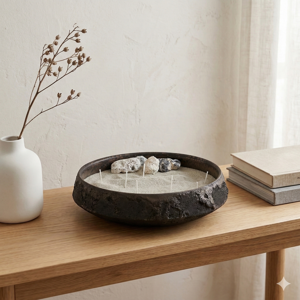 Zen Mumluk