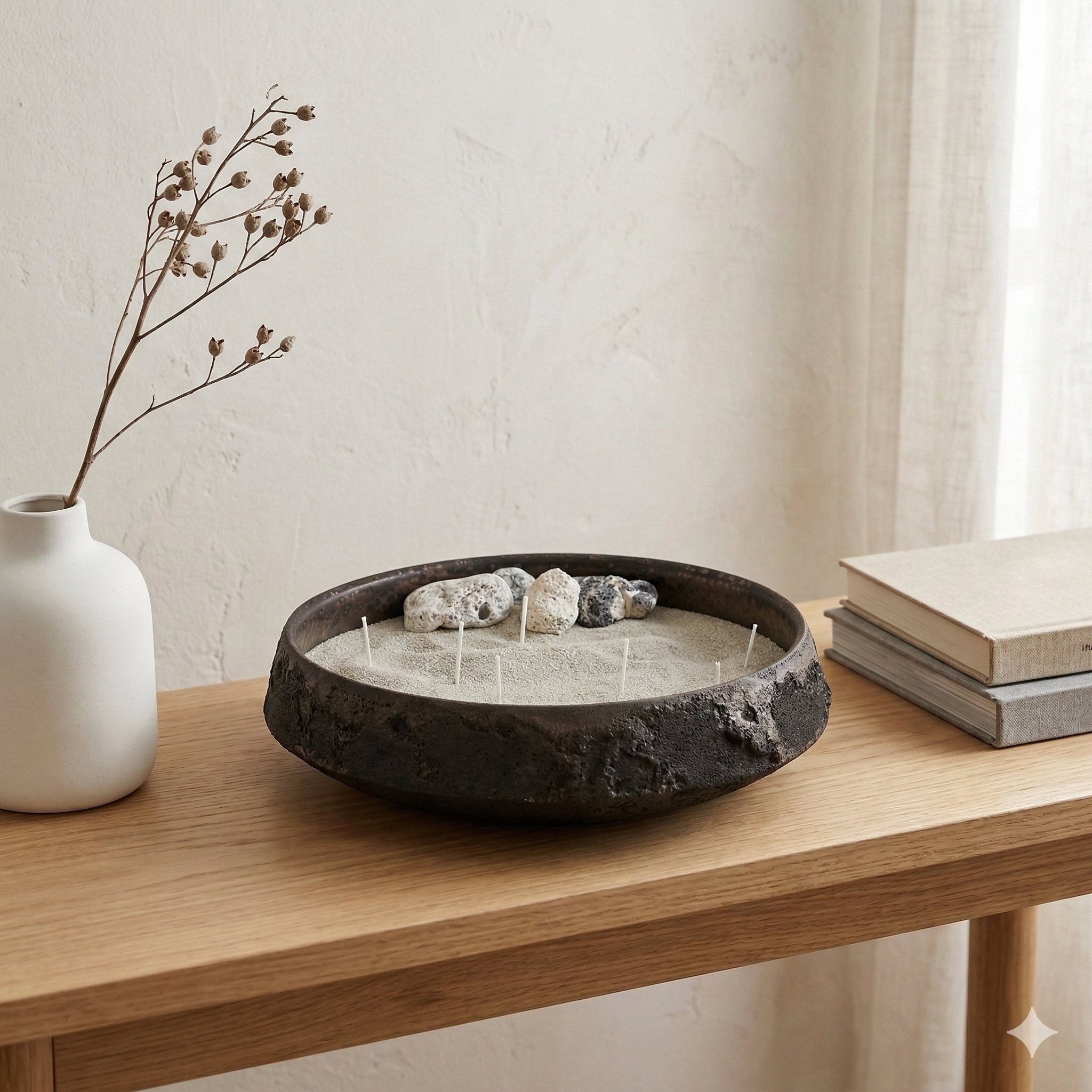 Zen Mumluk