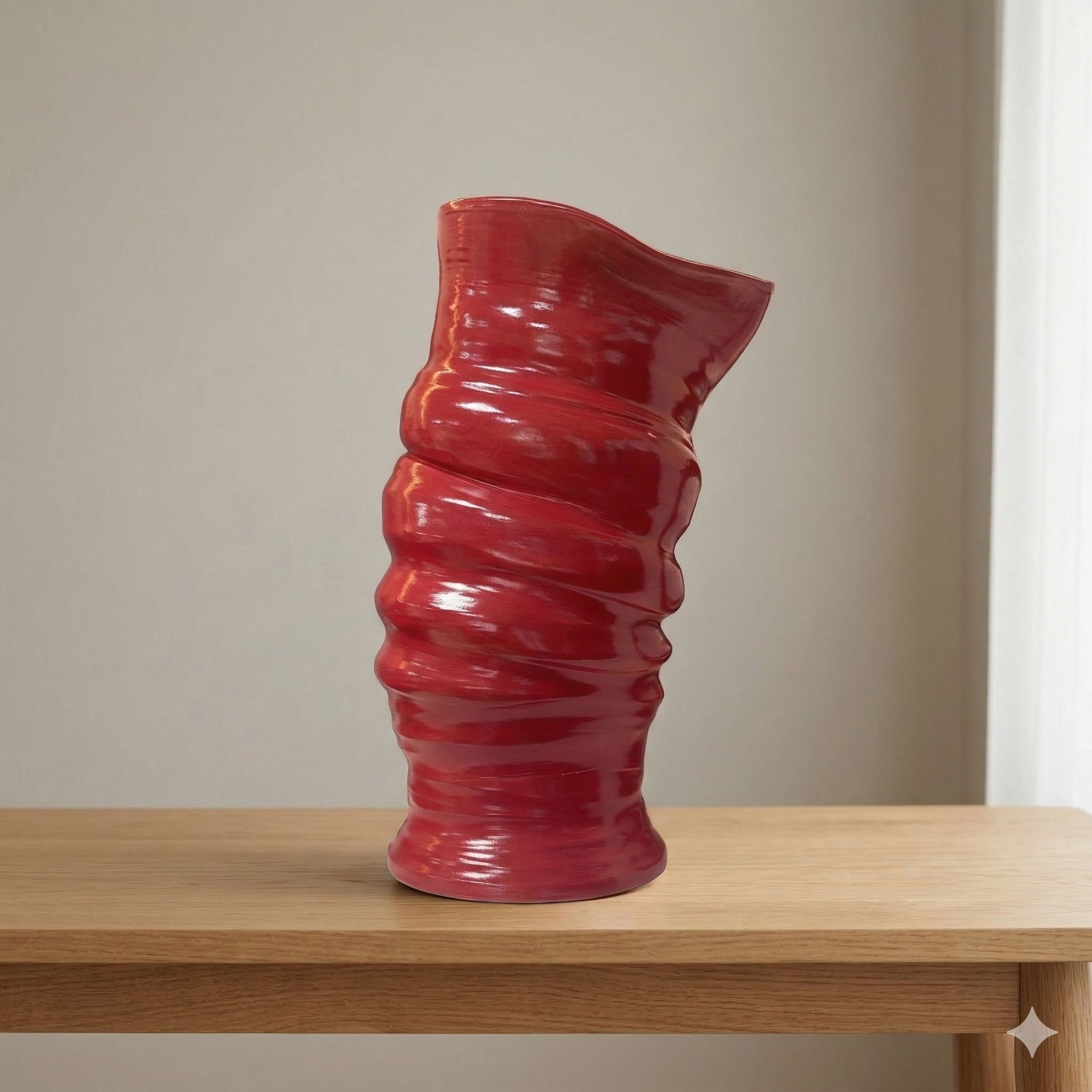 Tornado Vazo