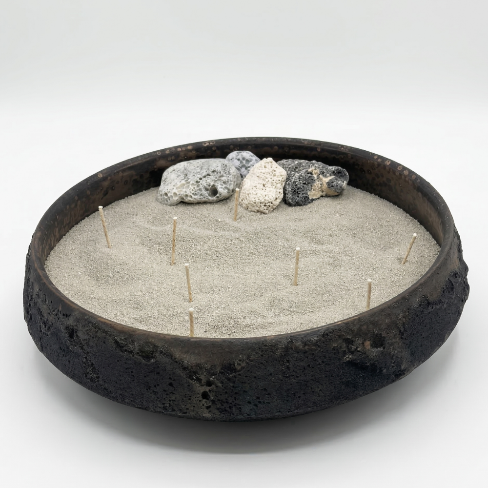 Zen Mumluk