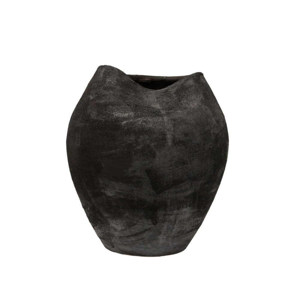 Black Magnolia Vazo